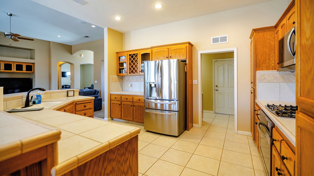 Photo of Kitchen in Rosedale