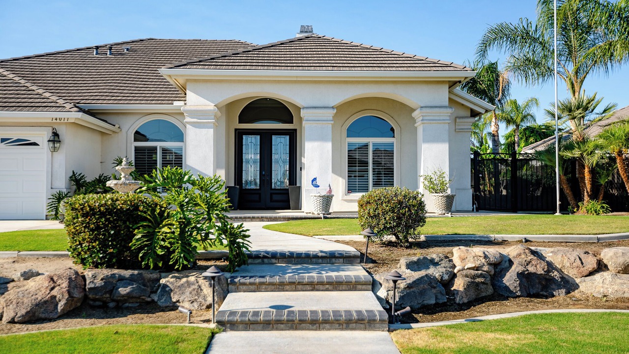 Photo of Outdoor in Rosedale