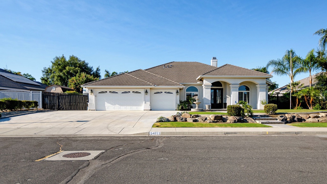Photo of Outdoor in Rosedale
