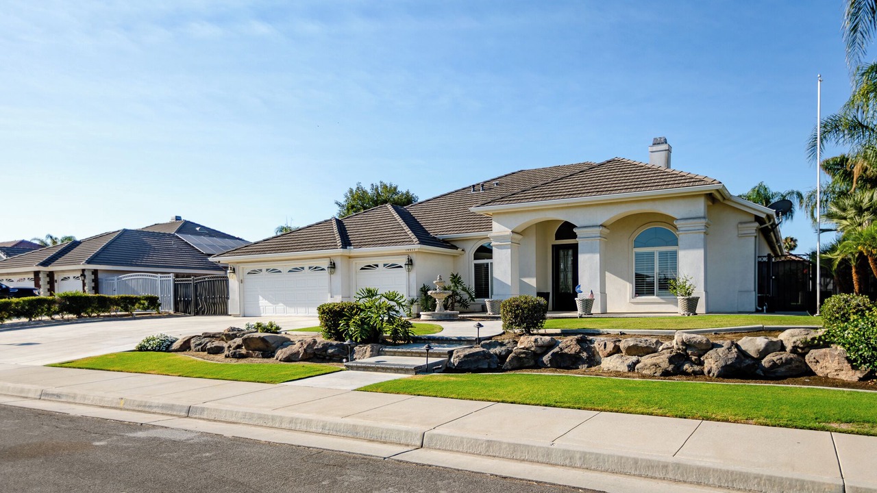 Photo of Outdoor in Rosedale