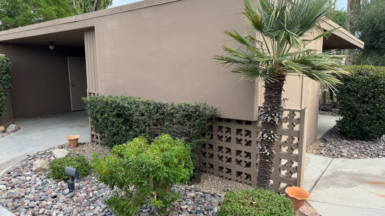 Photo of Outdoor in Bermuda Dunes