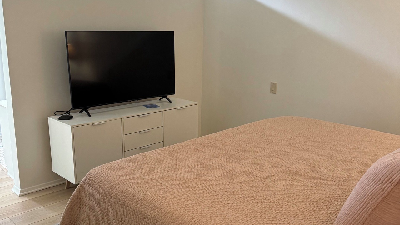 Photo of Bedroom in Bermuda Dunes