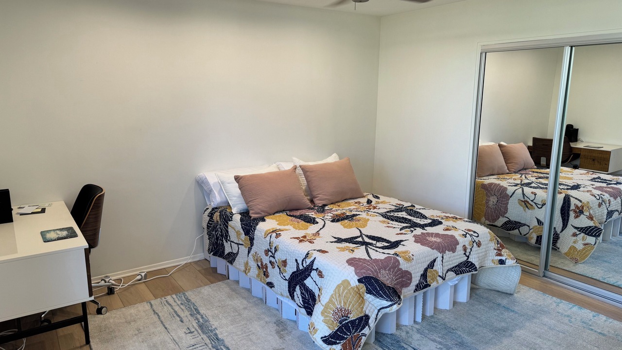 Photo of Bedroom in Bermuda Dunes