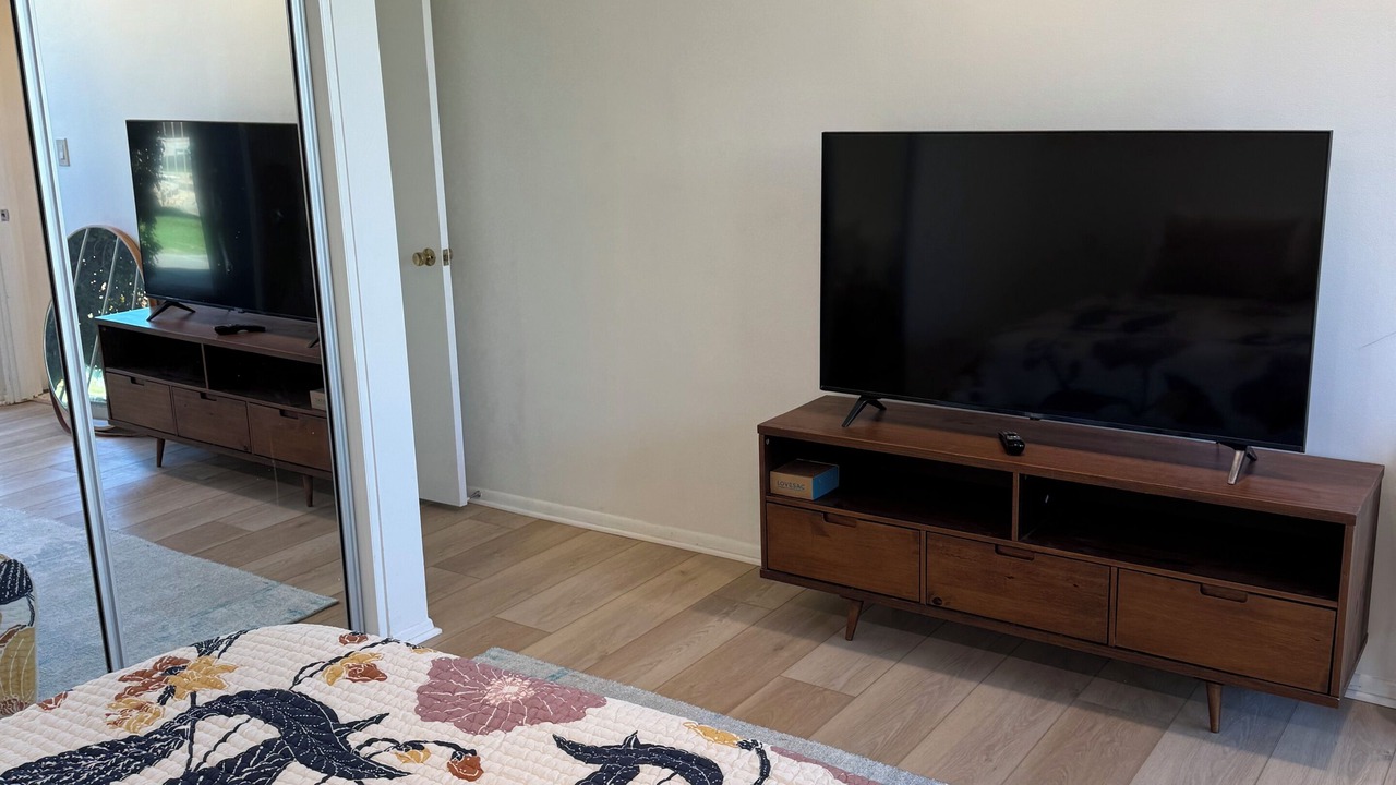 Photo of Bedroom in Bermuda Dunes