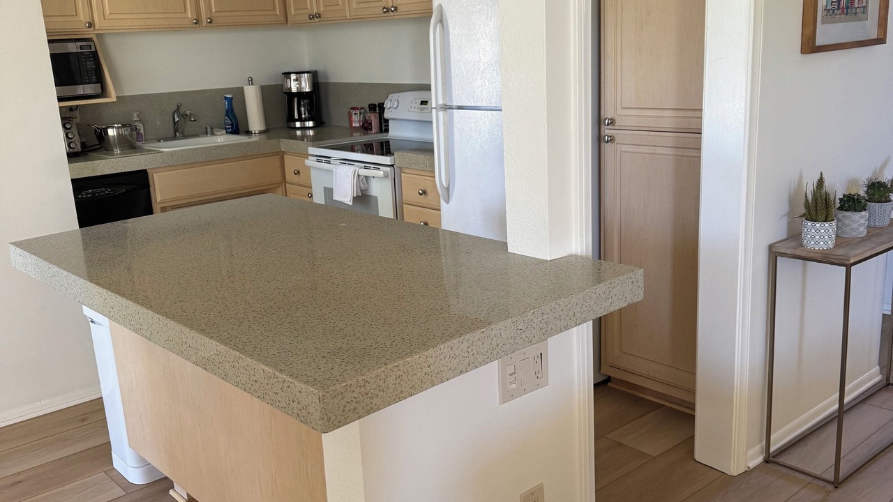 Photo of Kitchen in Bermuda Dunes