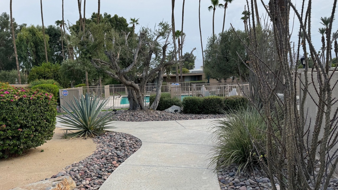 Photo of Outdoor in Bermuda Dunes