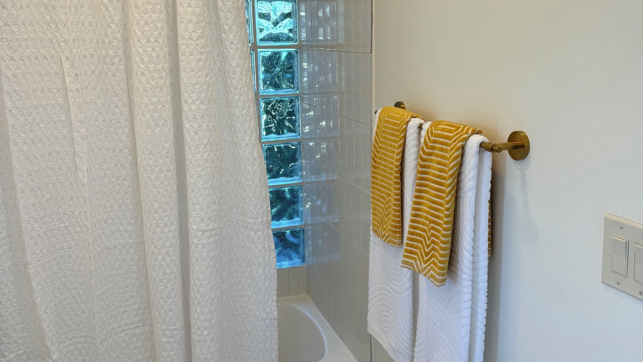 Photo of Bathroom in Bermuda Dunes
