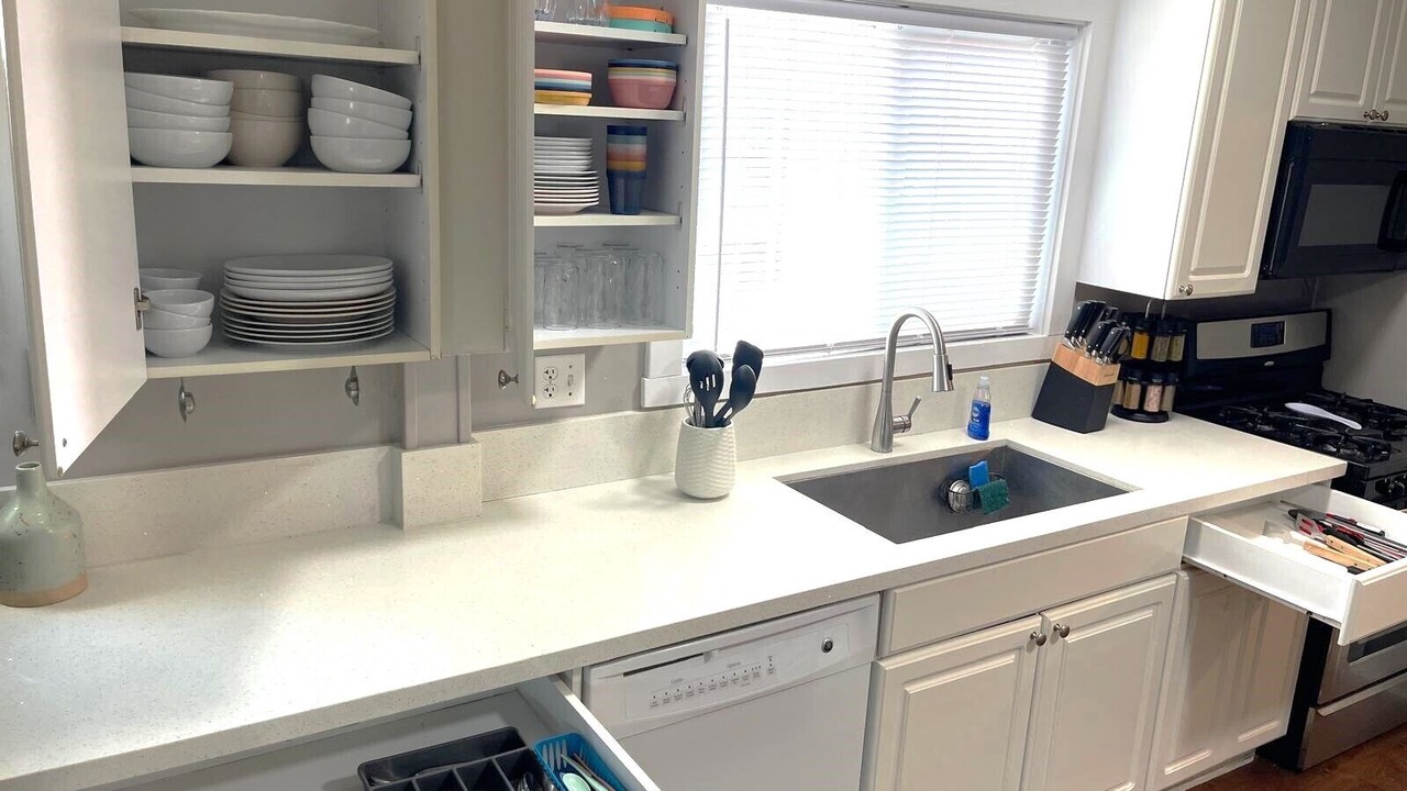 Photo of Kitchen in El Cajon