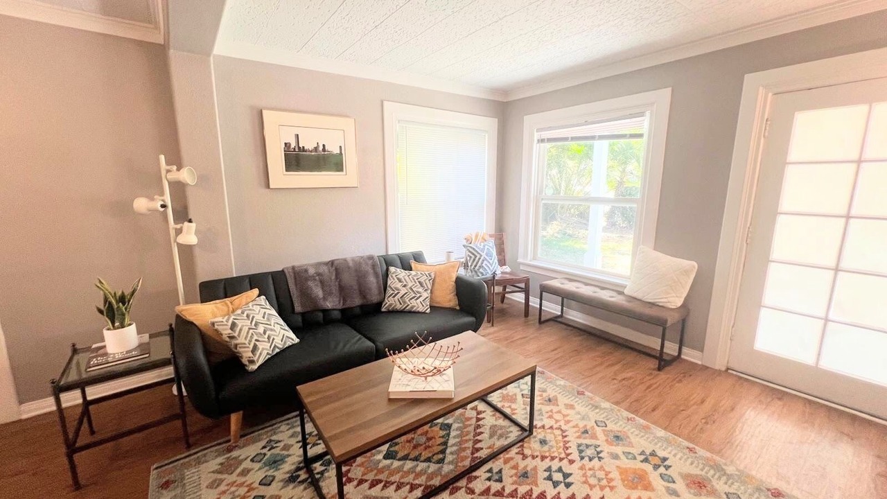 Photo of Livingroom in El Cajon