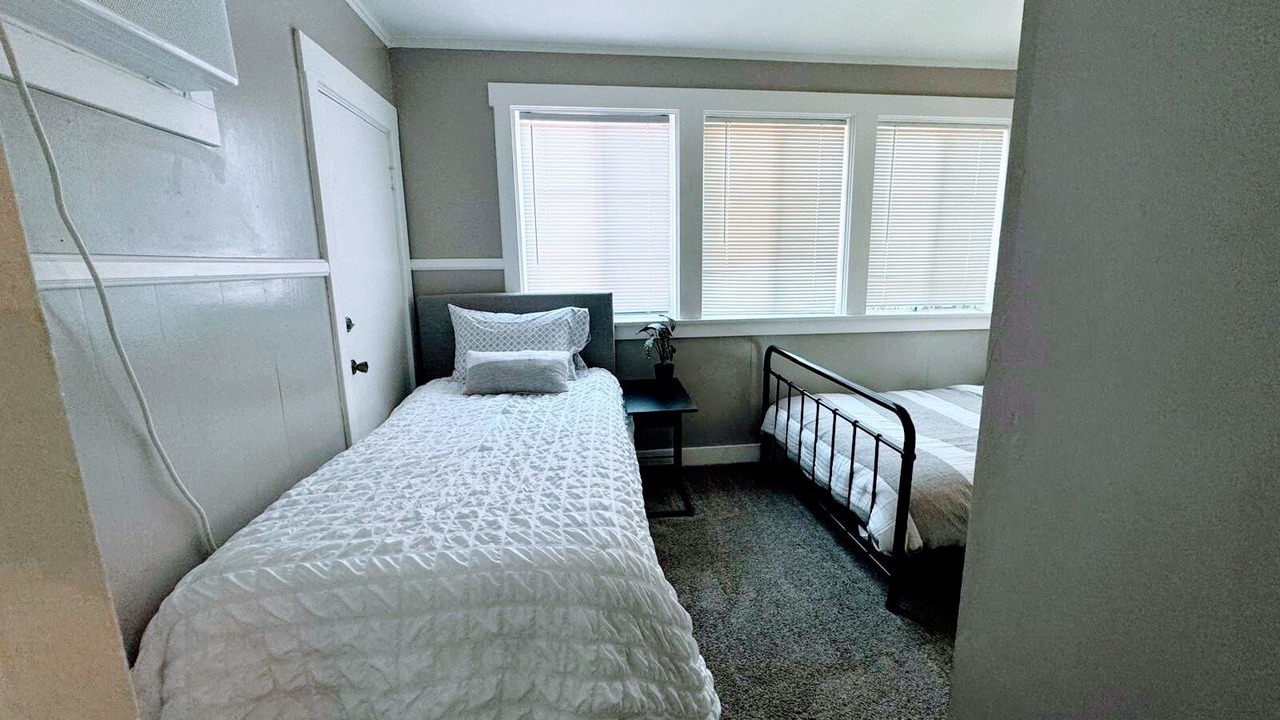 Photo of Bedroom in El Cajon