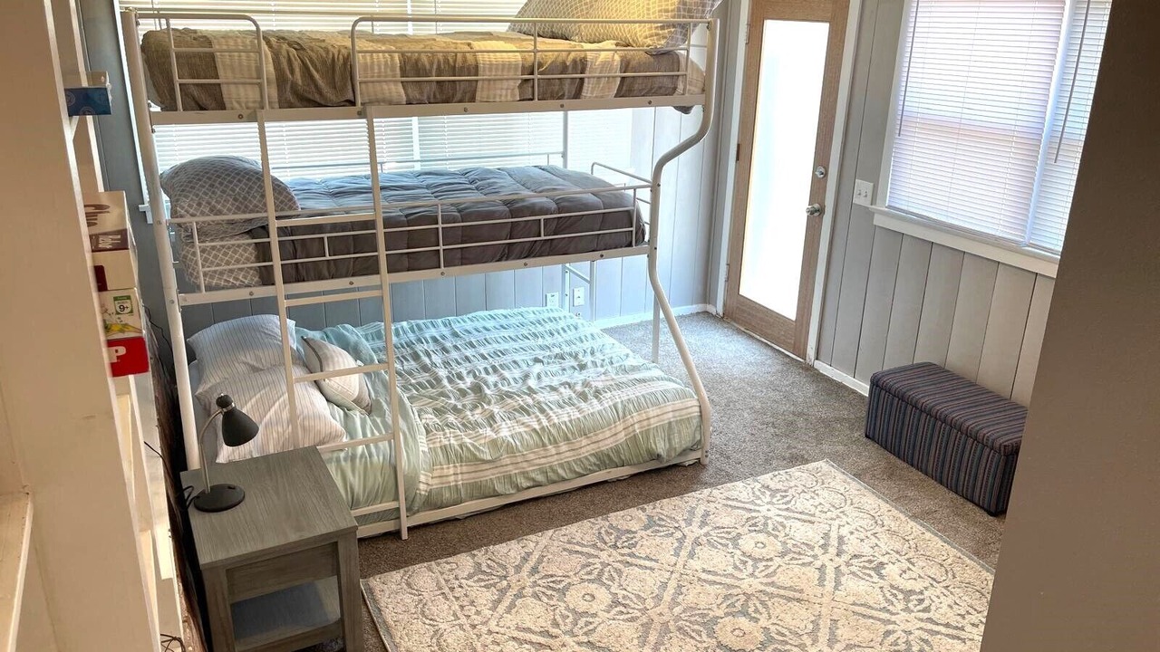 Photo of Bedroom in El Cajon