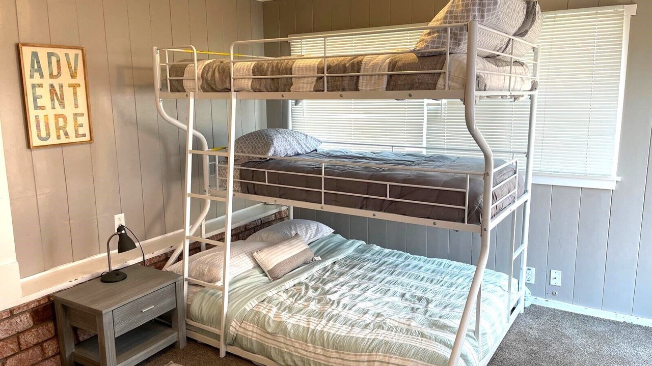 Photo of Bedroom in El Cajon