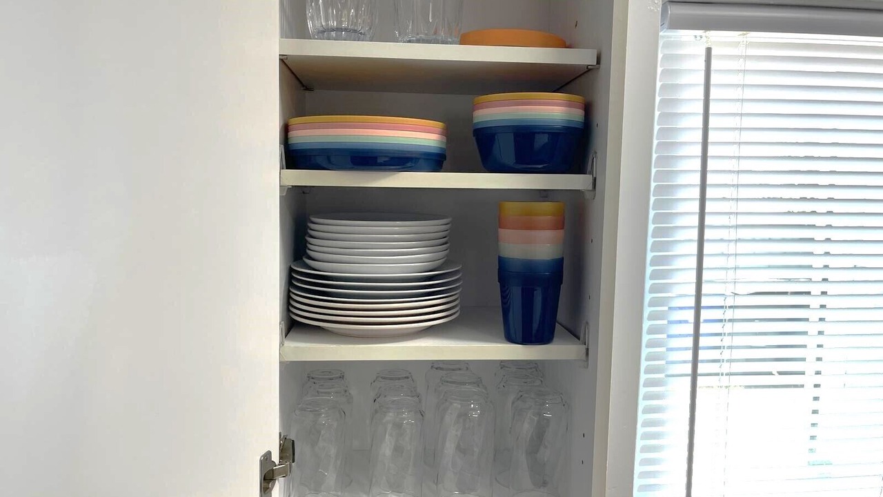 Photo of Kitchen in El Cajon