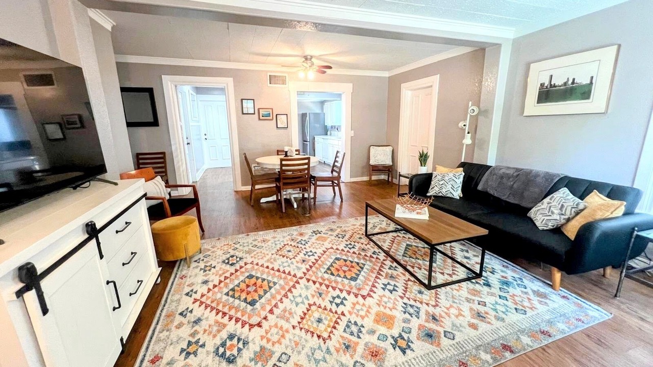 Photo of Livingroom in El Cajon