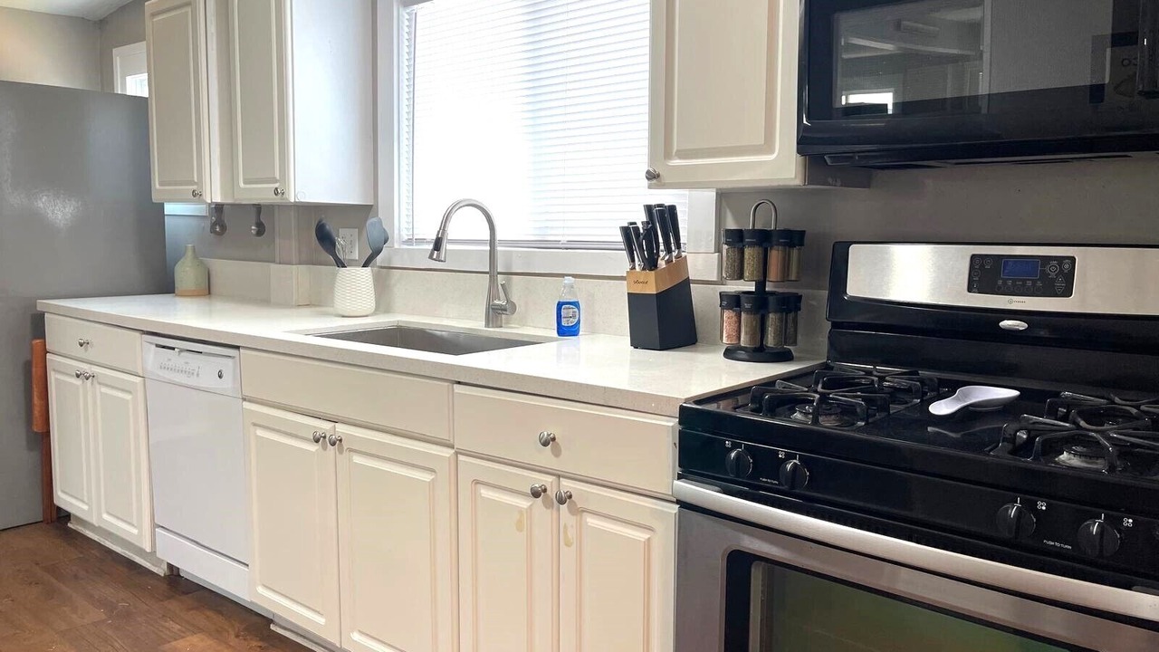 Photo of Kitchen in El Cajon