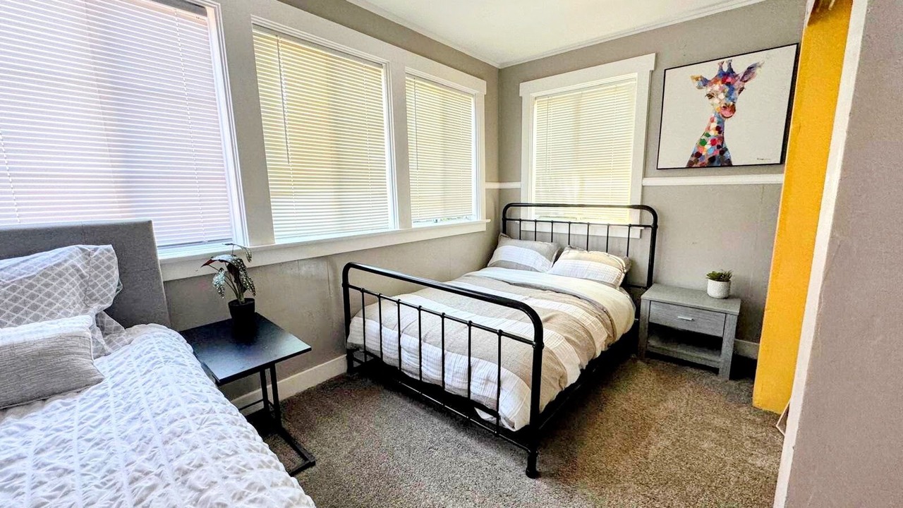 Photo of Bedroom in El Cajon