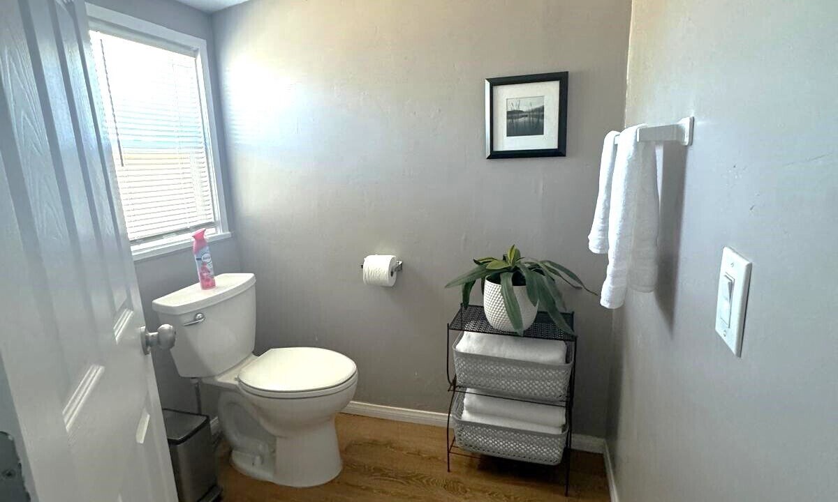 Photo of Bathroom in El Cajon