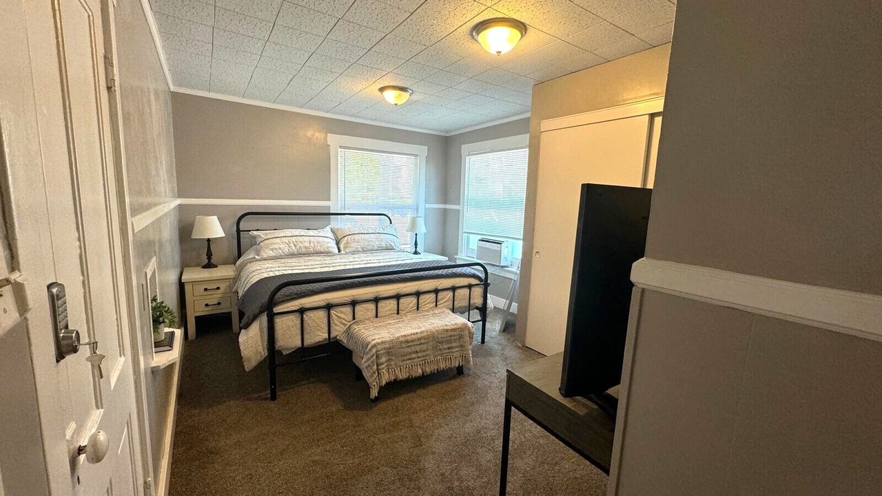 Photo of Bedroom in El Cajon