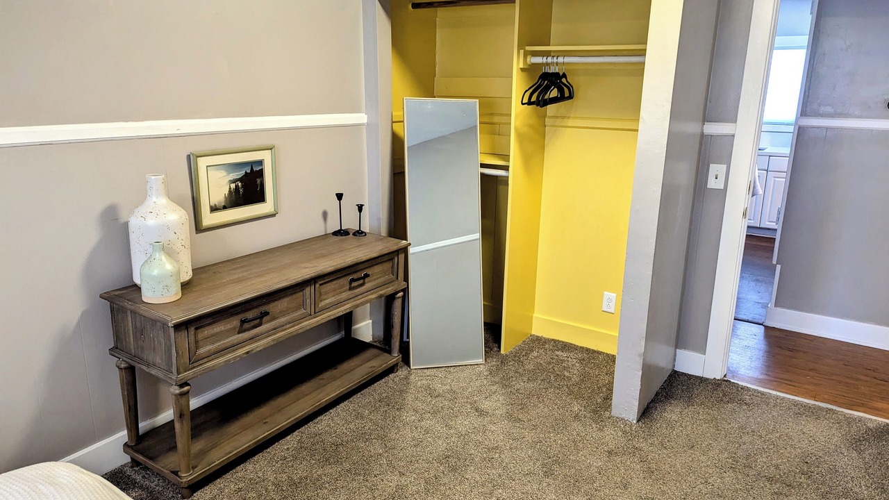 Photo of Bedroom in El Cajon