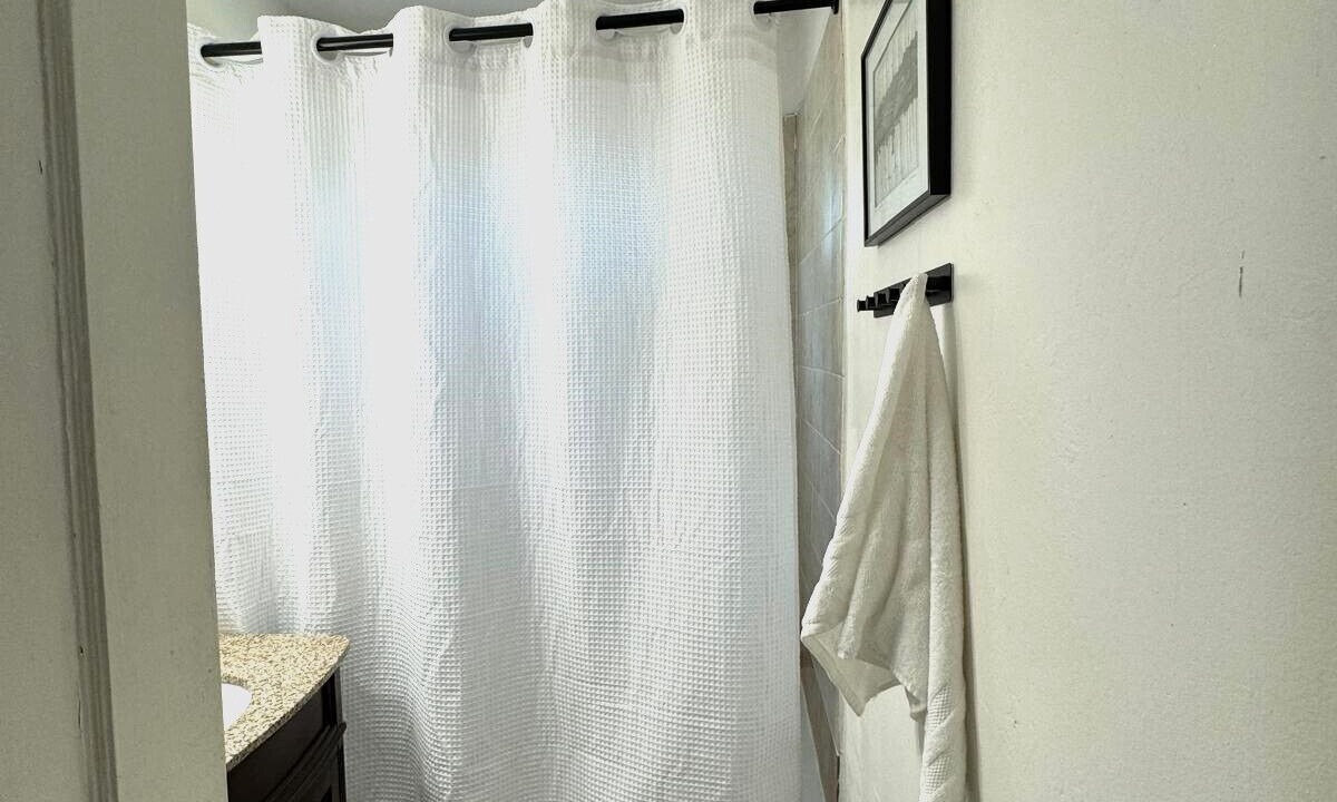 Photo of Bathroom in El Cajon