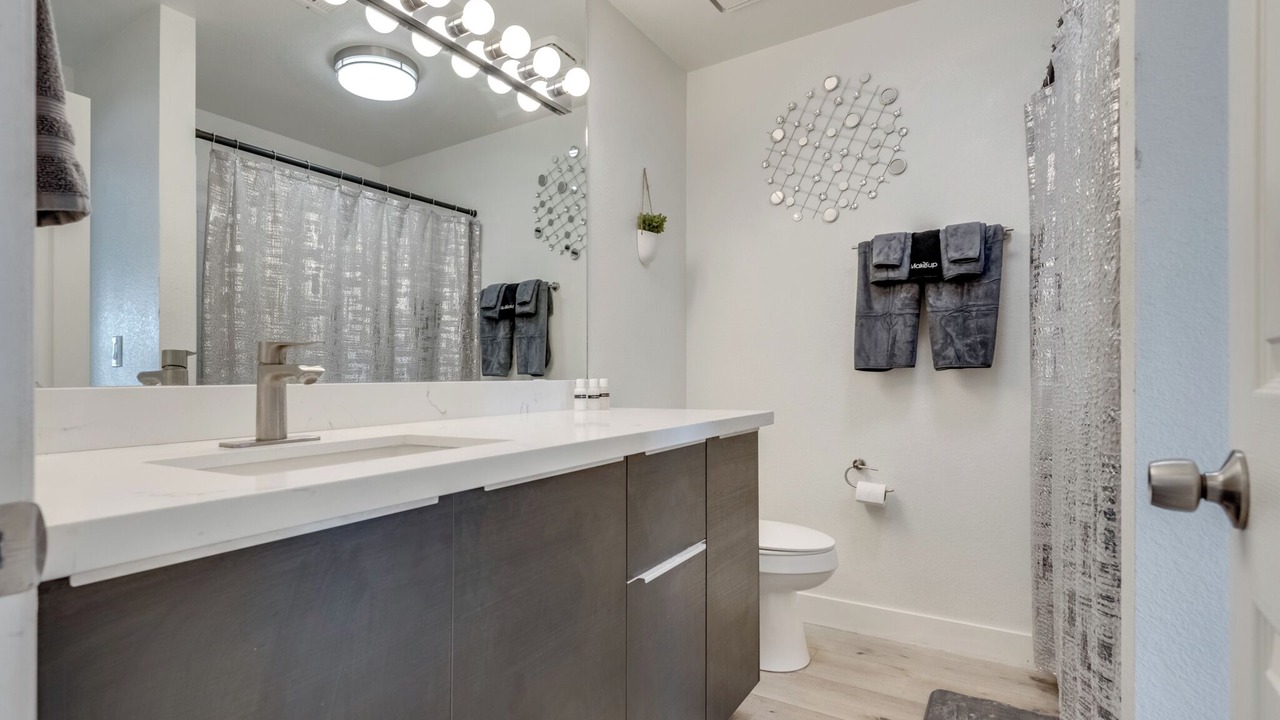 Photo of Bathroom in Spring Valley
