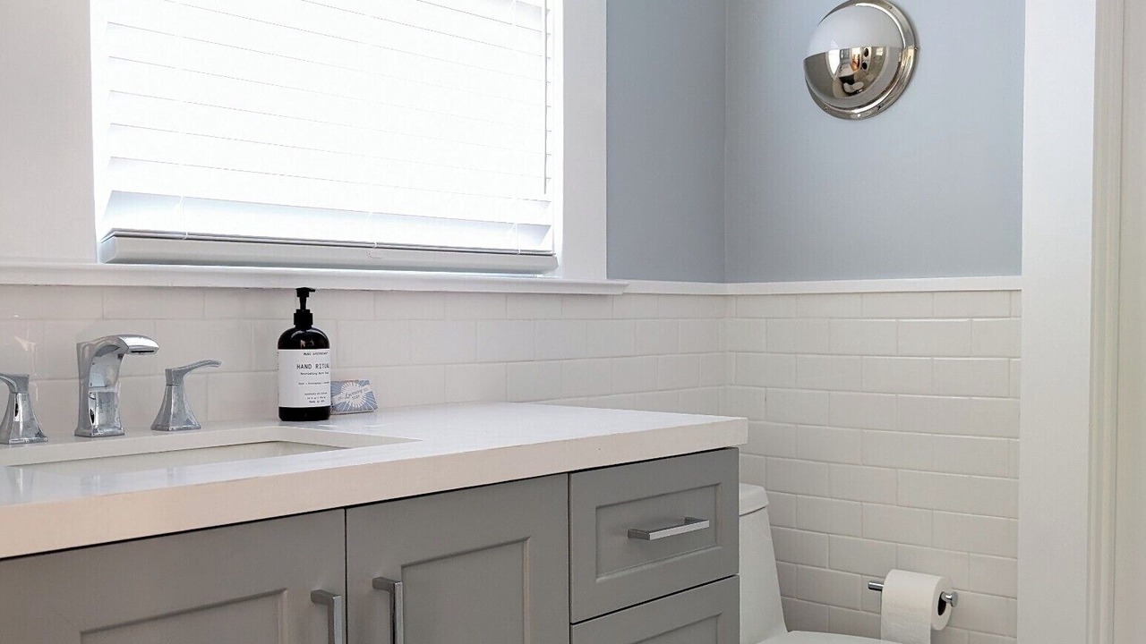 Photo of Bathroom in San Anselmo
