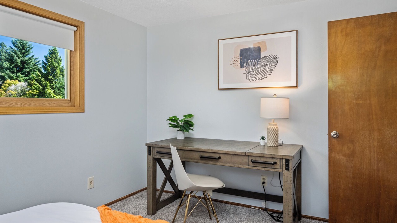 Photo of Bedroom in Milwaukie
