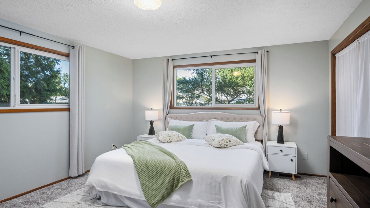 Photo of Bedroom in Milwaukie