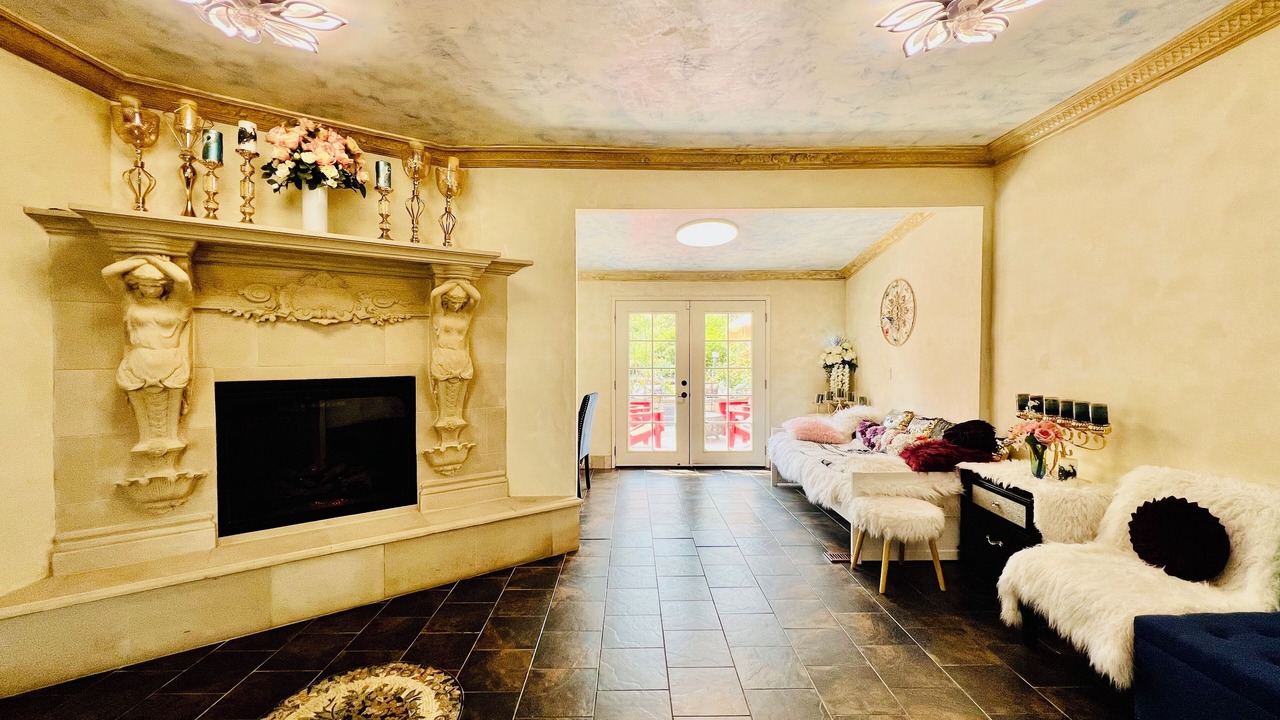 Photo of Livingroom in El Dorado Hills