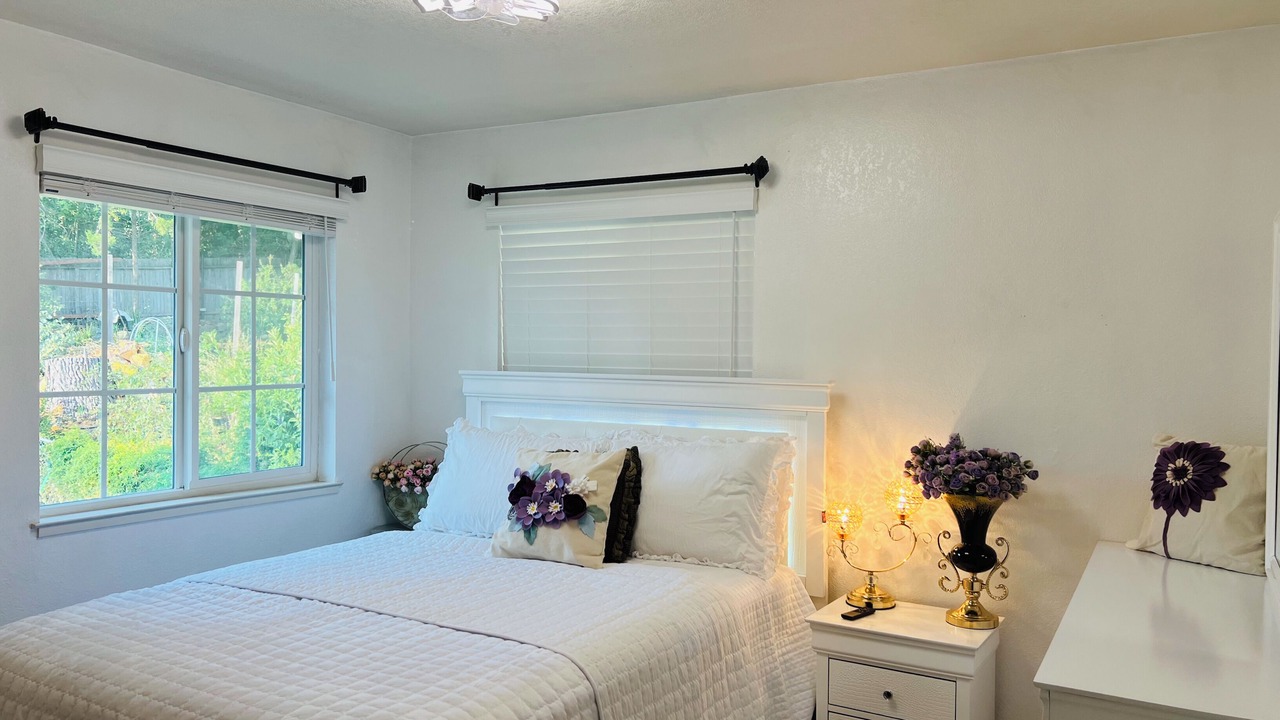 Photo of Bedroom in El Dorado Hills