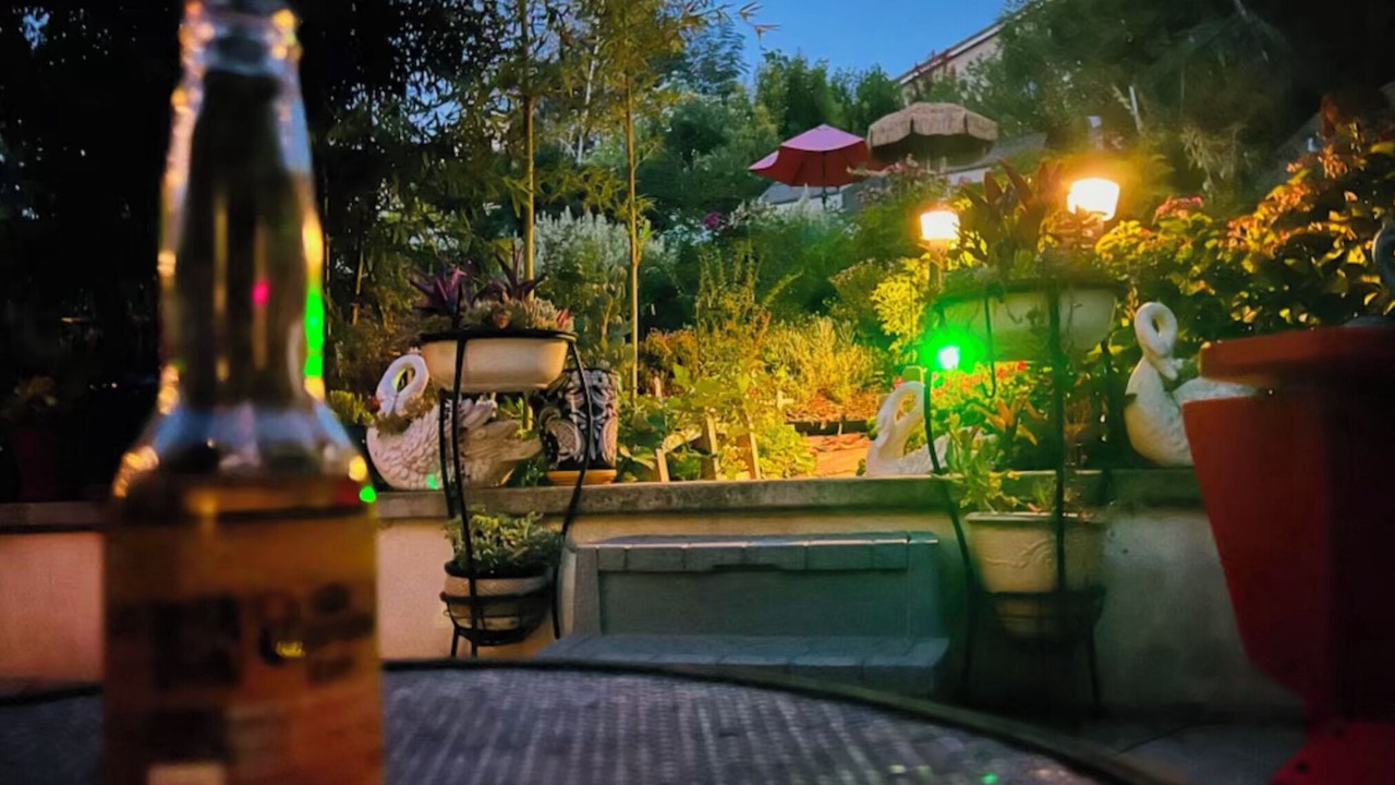 Photo of Outdoor in El Dorado Hills