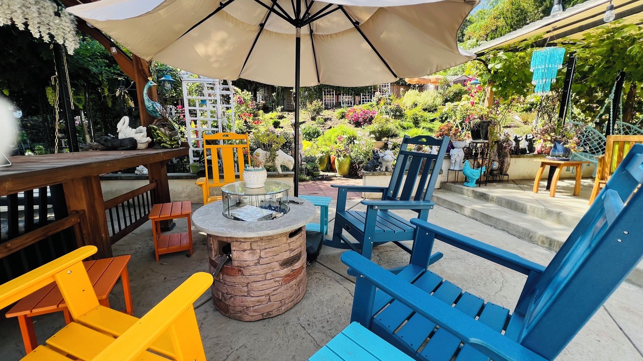 Photo of Outdoor in El Dorado Hills
