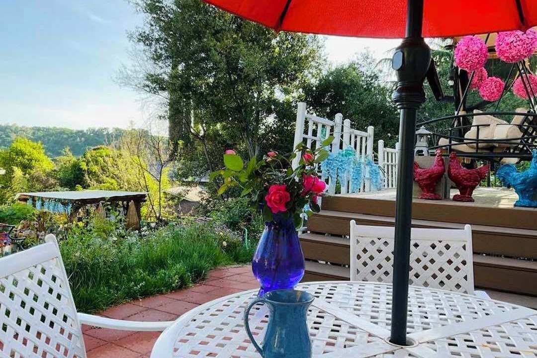 Photo of Outdoor in El Dorado Hills