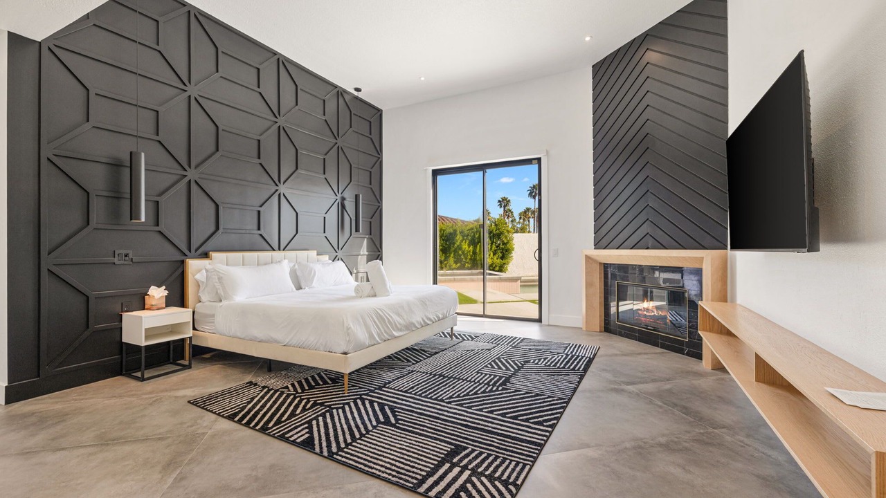 Photo of Bedroom in Sunrise Vista Chino