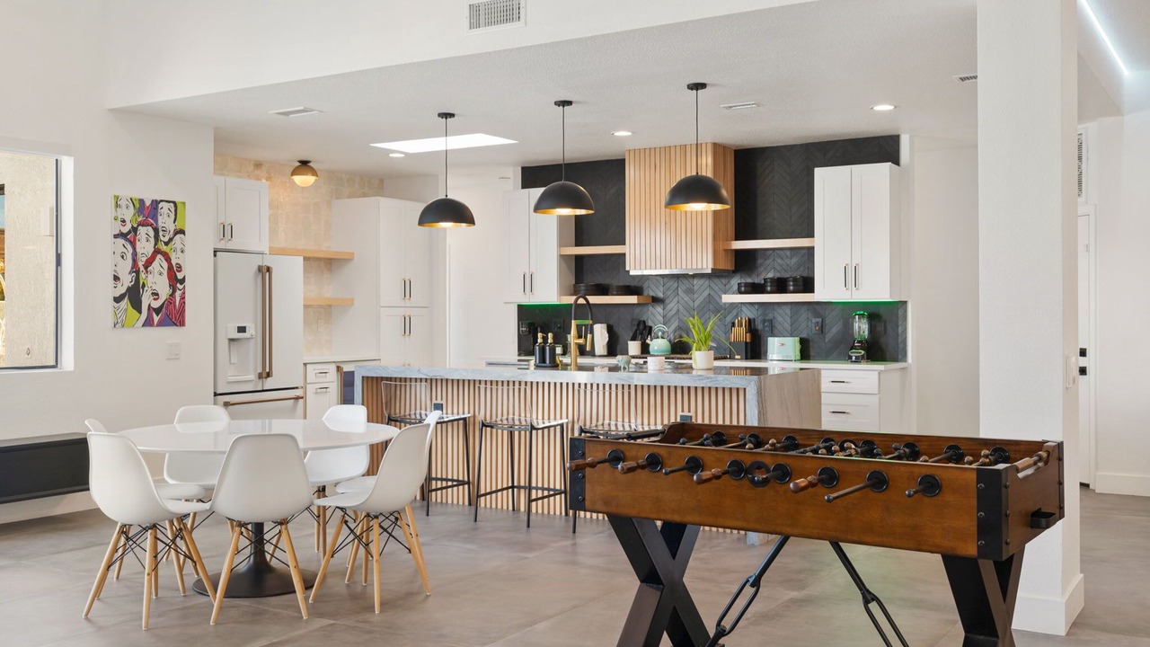 Photo of Kitchen in Sunrise Vista Chino