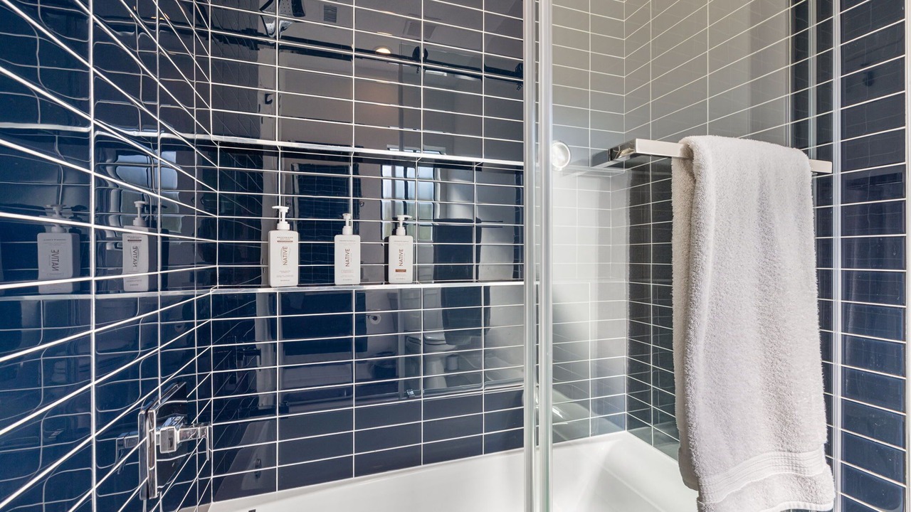 Photo of Bathroom in Sunrise Vista Chino