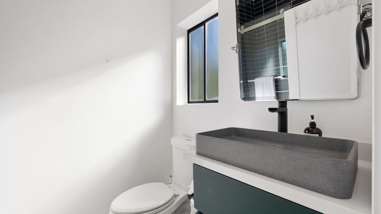 Photo of Bathroom in Sunrise Vista Chino