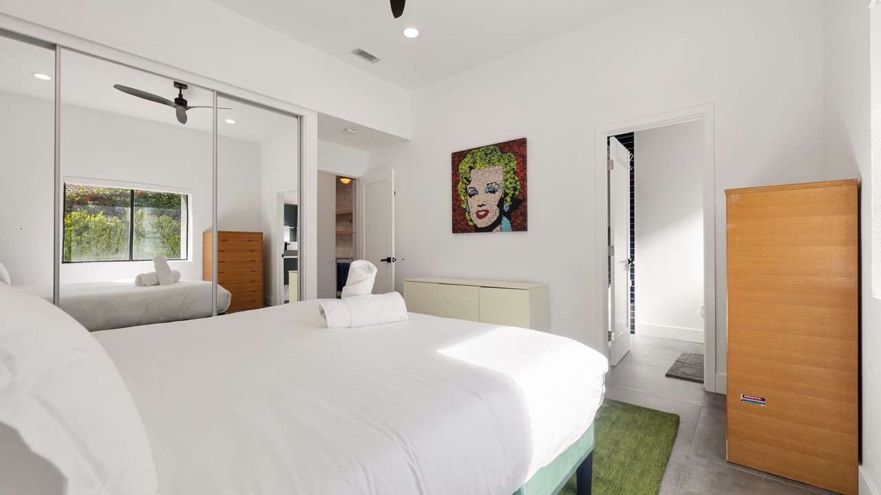 Photo of Bedroom in Sunrise Vista Chino