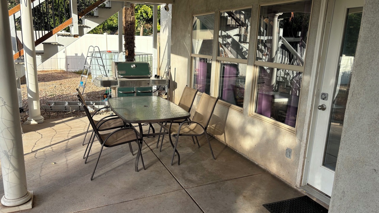 Photo of Outdoor in Toquerville