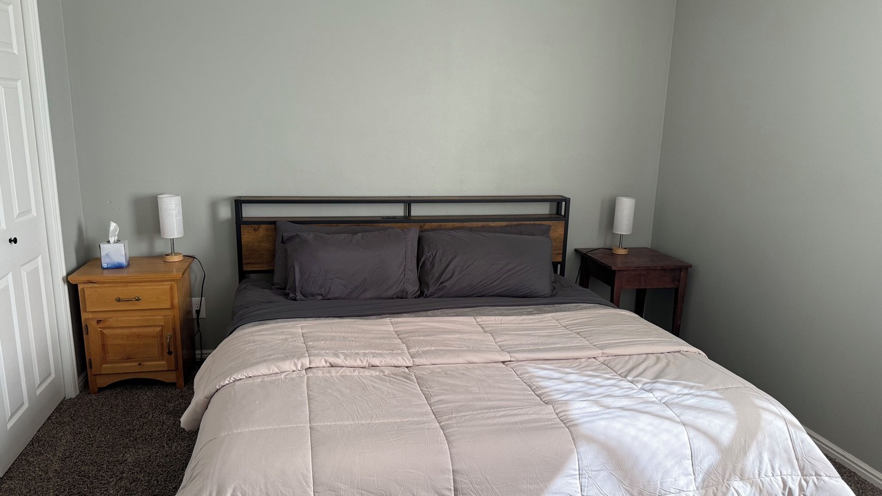 Photo of Bedroom in Toquerville