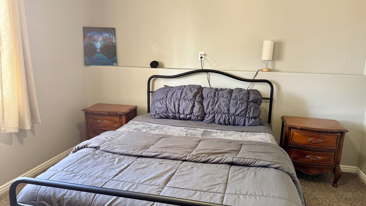 Photo of Bedroom in Toquerville
