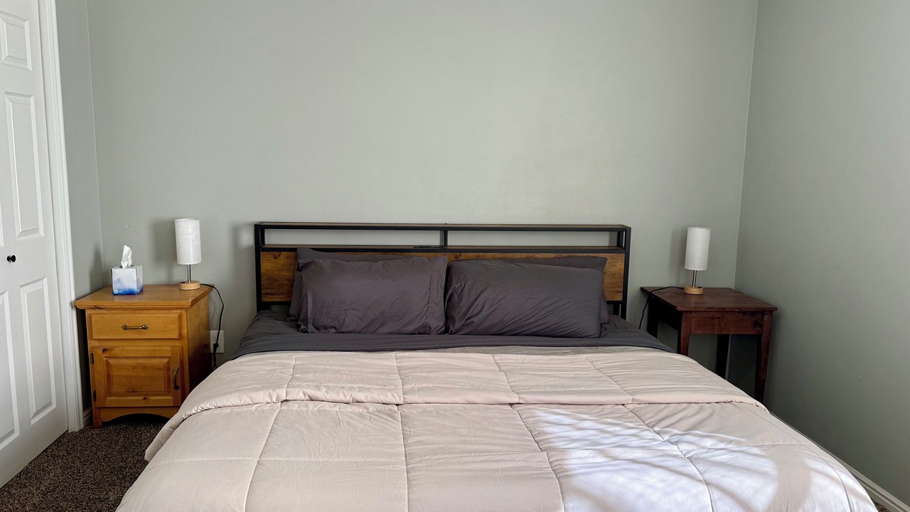 Photo of Bedroom in Toquerville