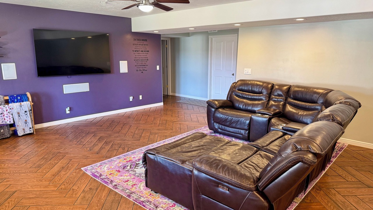 Photo of Livingroom in Toquerville