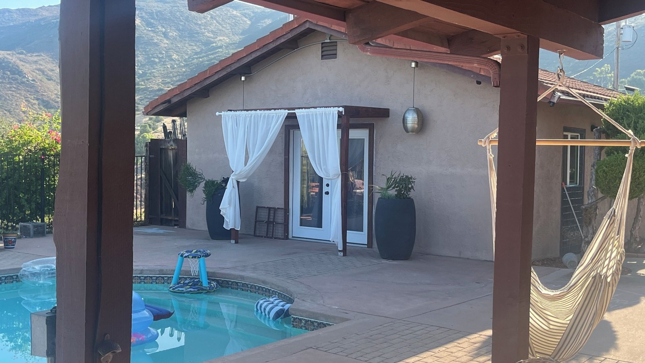 Photo of Outdoor in Jamul