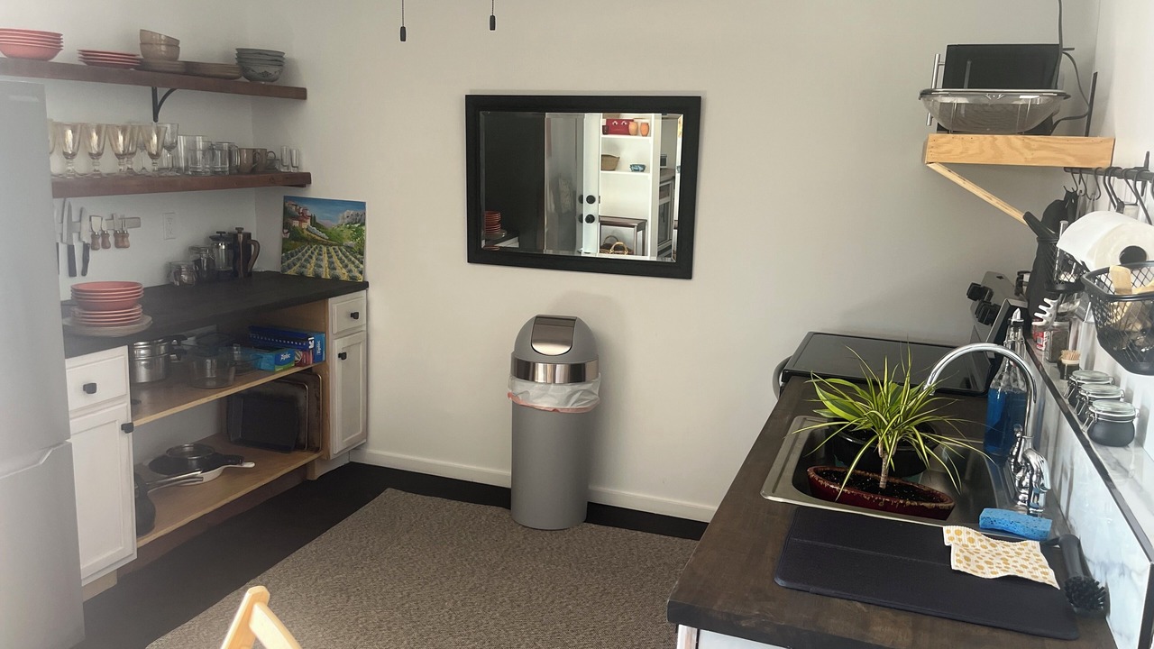 Photo of Kitchen in Jamul