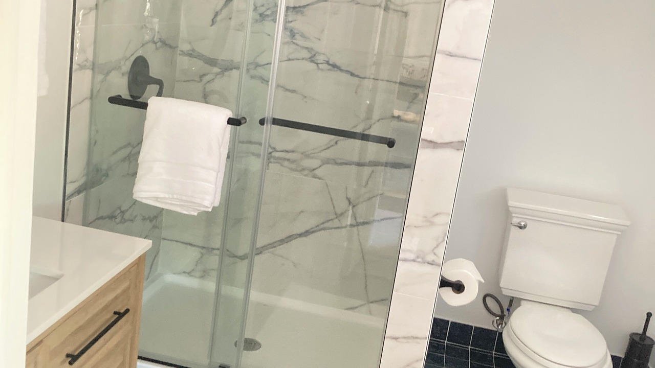 Photo of Bathroom in Jamul