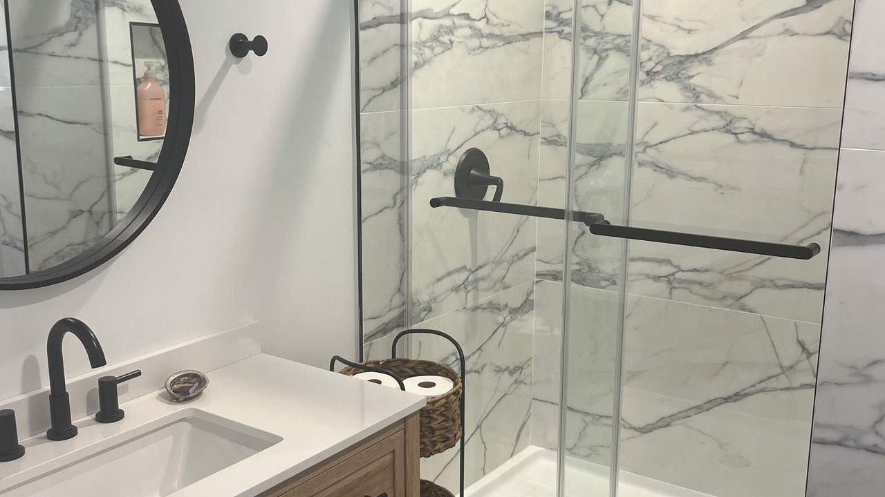 Photo of Bathroom in Jamul