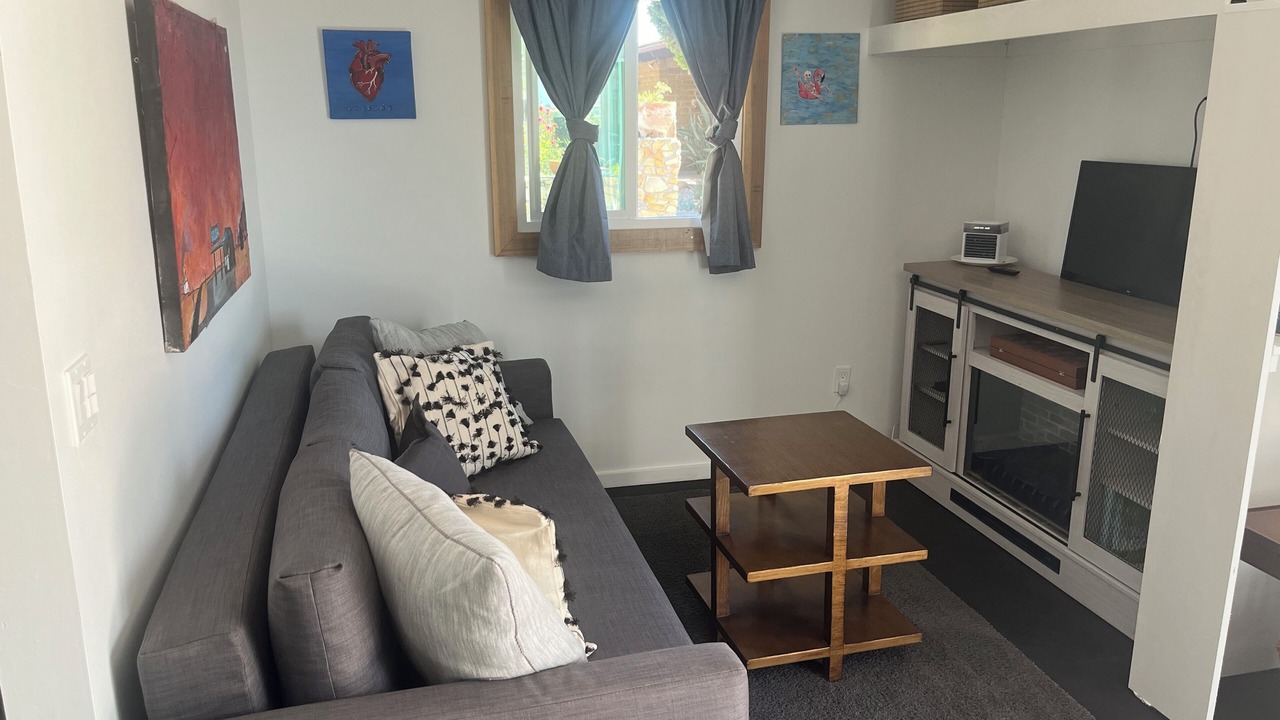 Photo of Livingroom in Jamul