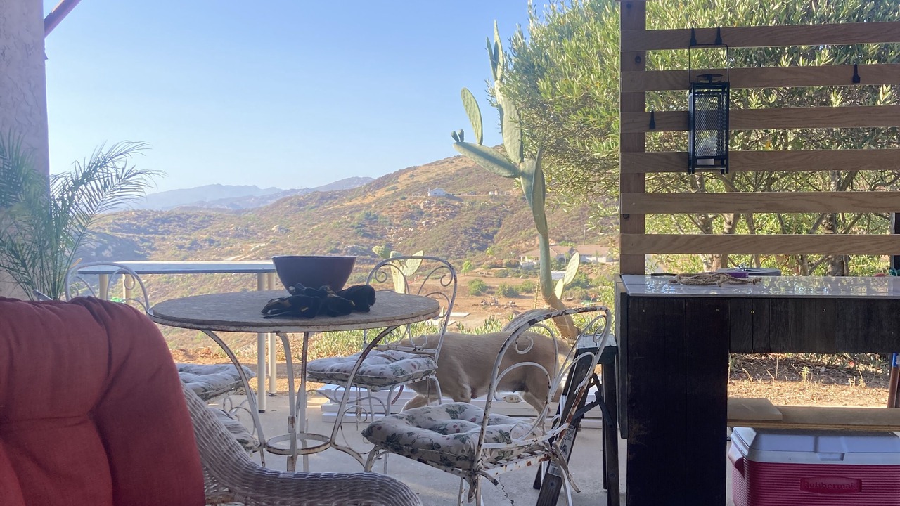Photo of Outdoor in Jamul