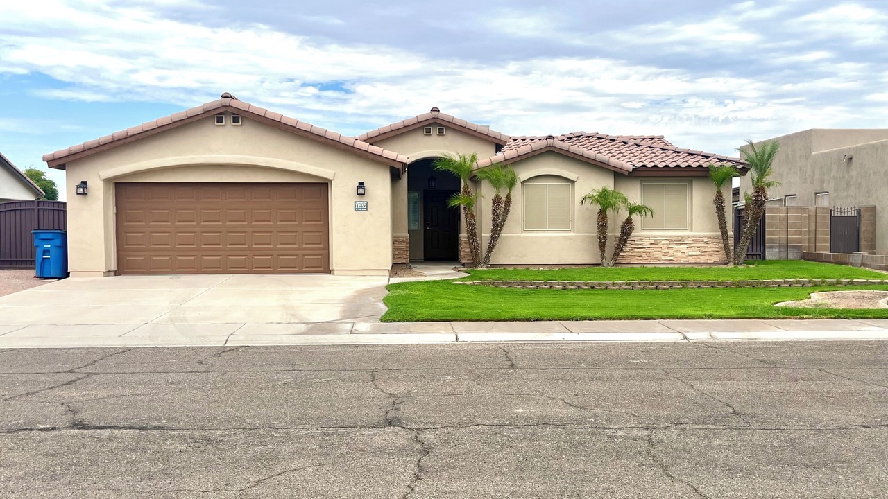 Photo of Outdoor in Fortuna Foothills